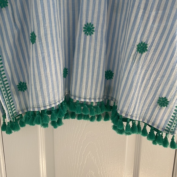 JCrew cover up - Picture 3 of 6